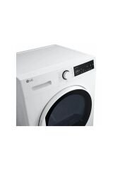 LG KURUTMA MAKİNESİ ISI POMPALI 8 KG BEYAZ