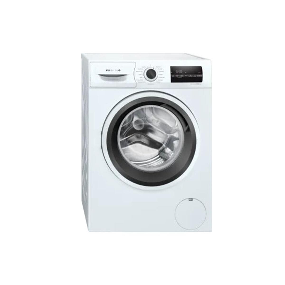PROFİLO ÇAMAŞIR MAKİNESİ 9 KG 1200 DVR BEYAZ