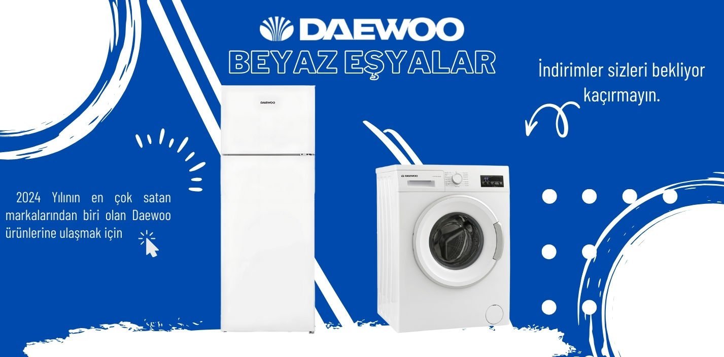 DAEWOO